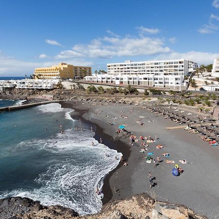 Duplex On The Beach By Sunkeyrents Callao Salvaje Exterior foto