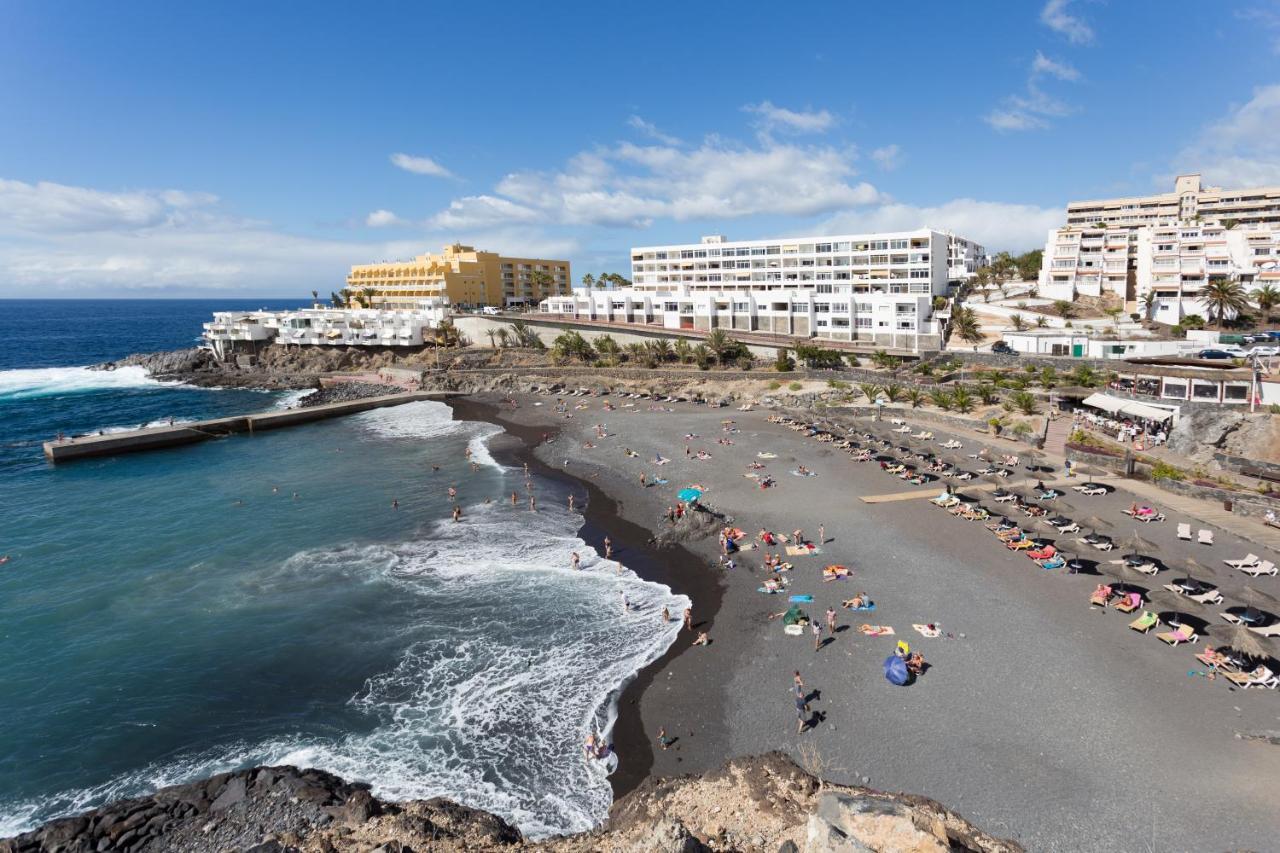 Duplex On The Beach By Sunkeyrents Callao Salvaje Exterior foto