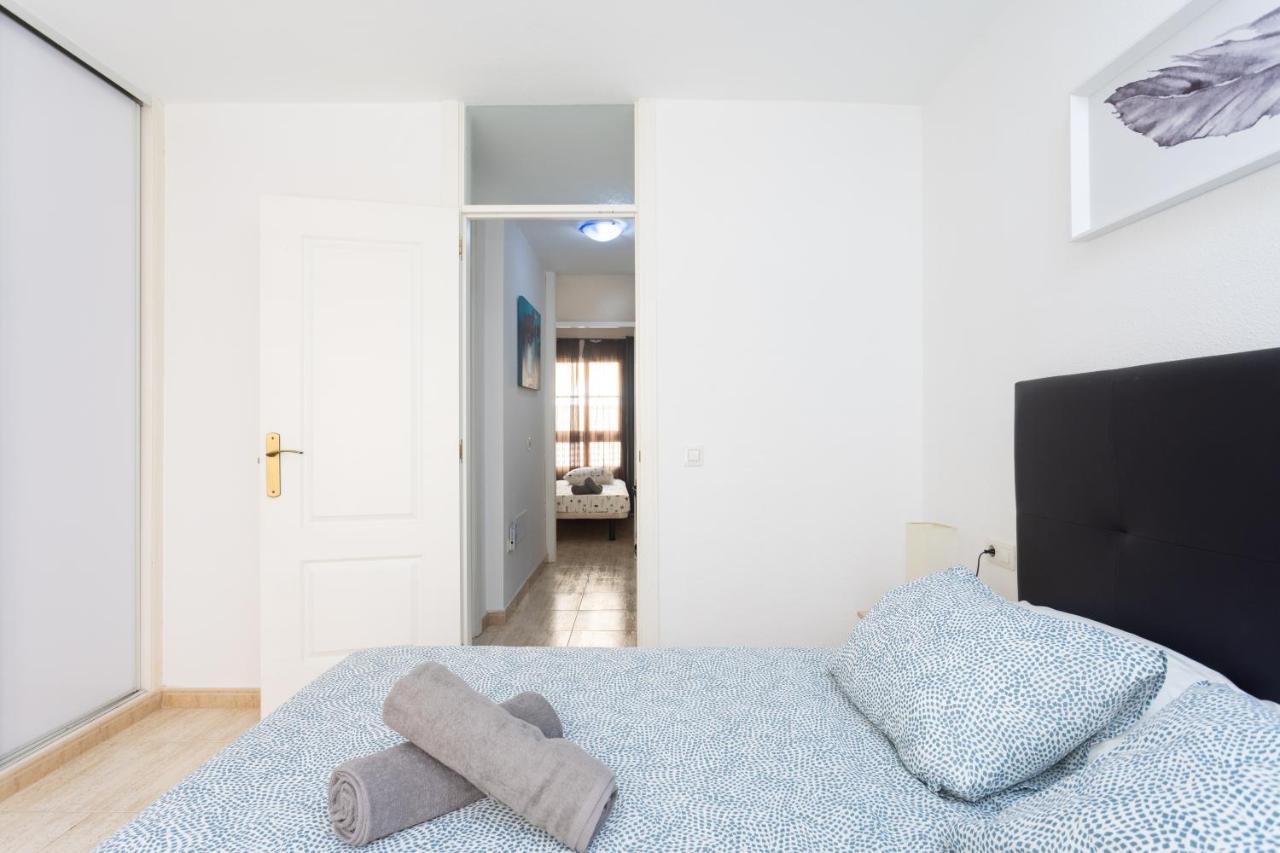 Duplex On The Beach By Sunkeyrents Callao Salvaje Exterior foto