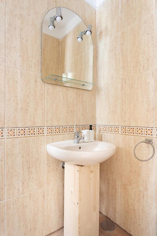 Duplex On The Beach By Sunkeyrents Callao Salvaje Exterior foto