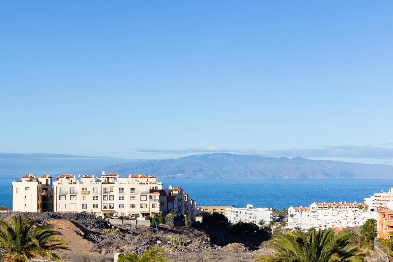 Duplex On The Beach By Sunkeyrents Callao Salvaje Exterior foto