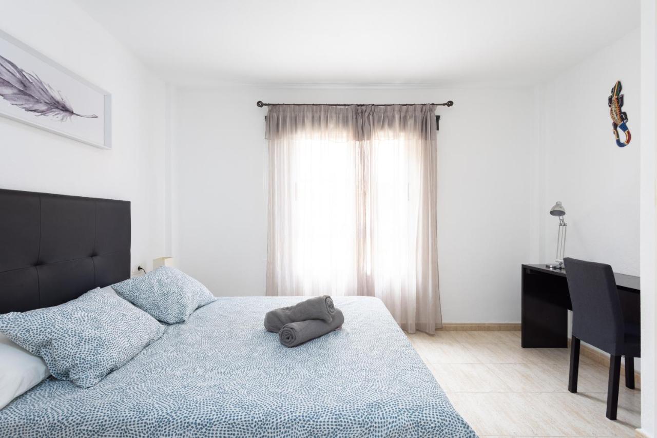 Duplex On The Beach By Sunkeyrents Callao Salvaje Exterior foto
